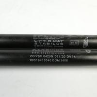 PISTONCINI COFANO POST. FIAT Panda 3a Serie 005184