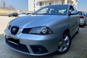 Seat Ibiza 1.2 12V 70CV 5p. Anno 2009