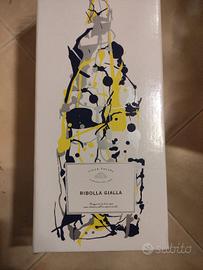Ribolla gialla magnum astucciata