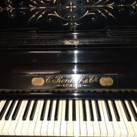 pianoforte 