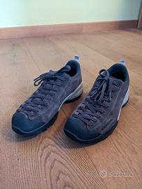 Scarpa Mojito Goretex Vibram