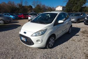 Ford Ka Ka+ 1.2 8V 69CV Titanium