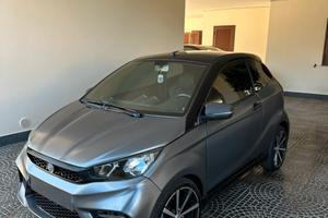 AIXAM GTI coupè