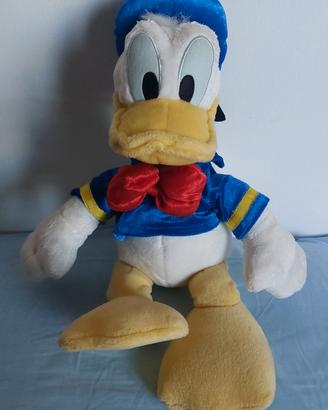 Peluche Paperino Disney Store NYC 45cm
