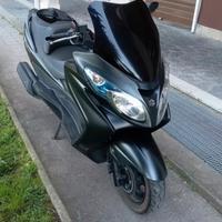 Burgman AN 400