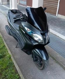 Burgman AN 400