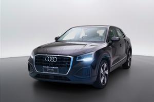 AUDI Q2 I 2021 - Q2 35 1.5 tfsi Admired s-tronic