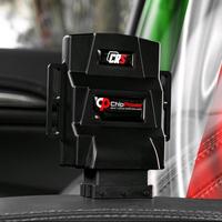 Centralina Aggiuntiva Mazda Cx 5 e iniezioni ugual