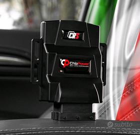 Centralina Aggiuntiva Mazda Cx 5 e iniezioni ugual