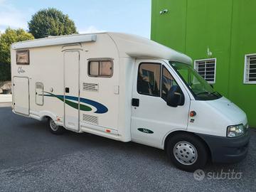 Mclouis MC LOUIS GLEN 364 G