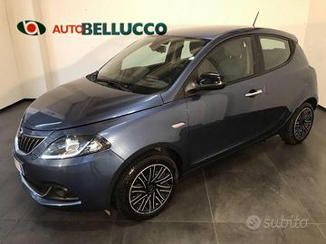 LANCIA Ypsilon 1.0 5p.S&S Hybryd Gold
