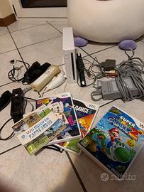 wii nintendo