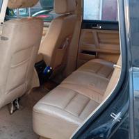 macchina ammichevole