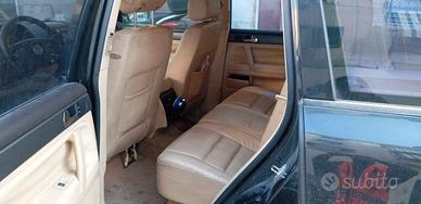 macchina ammichevole