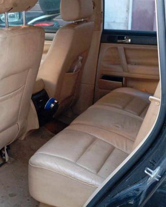 macchina ammichevole