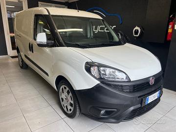 FIAT Doblo Doblò 1.6 MJT 120CV PL-TN Cargo Maxi