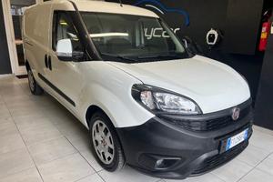 FIAT Doblo Doblò 1.6 MJT 120CV PL-TN Cargo Maxi