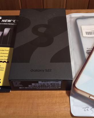 Samsung Galaxy S22