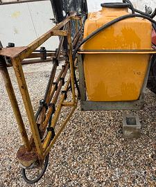 Botte diserbo