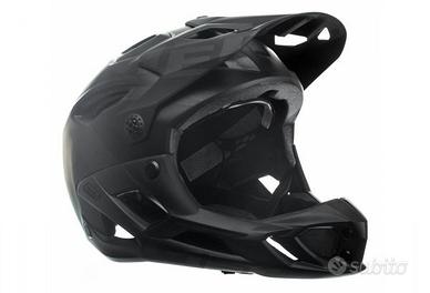 CASCO ENDURO MET PARACHUTE M L 