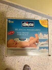 bilancia per bambino