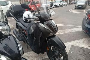 Honda sh sport ABS 150 del 2025