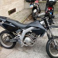 Derbi senda motard 125
