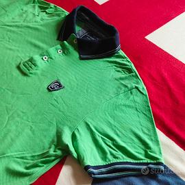 Polo "Cotton & Silk", XL