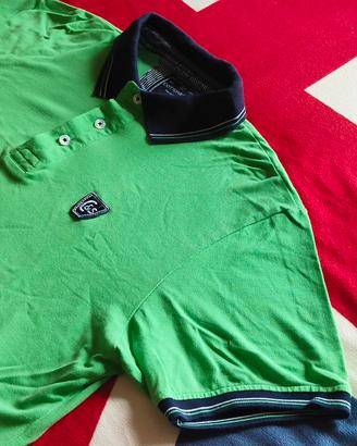 Polo "Cotton & Silk", XL