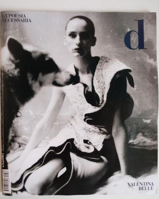 D la Repubblica, maggio 2024 (n. 1388)