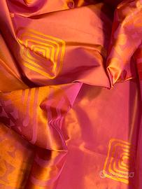 Tessuto Designers Guild seta