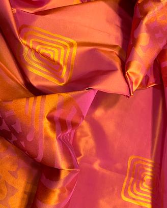 Tessuto Designers Guild seta