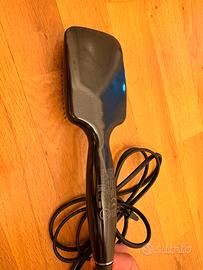 Spazzola lisciante elettrica per capelli