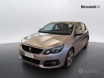 PEUGEOT 308 2ª serie - 308 BlueHDi 100 S&S Busines