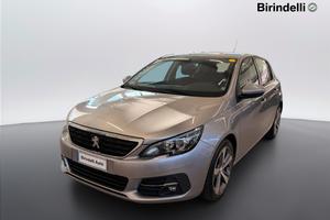 PEUGEOT 308 2ª serie - 308 BlueHDi 100 S&S Busines