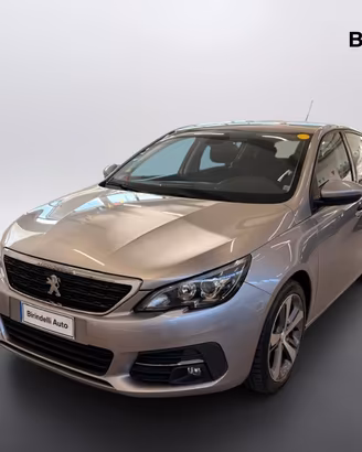 PEUGEOT 308 2ª serie - 308 BlueHDi 100 S&S Busines