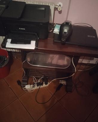 mobile in legno