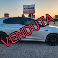 Fiat Tipo 1.4 T-Jet 120CV GPL 5 porte Lounge
