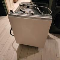 lavastoviglie Candy da incasso 