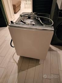 lavastoviglie Candy da incasso 