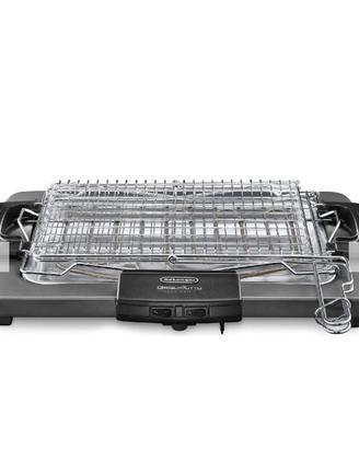Barbecue elettrico