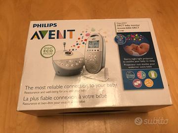 Baby Monitor Philips Avent