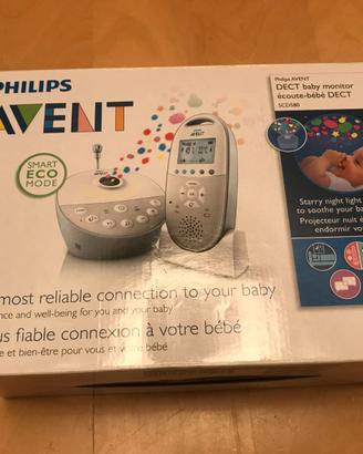 Baby Monitor Philips Avent