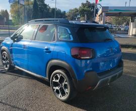 Citroen C3 Aircross 1.5 HDI 110CV EU6 SHINE PACK