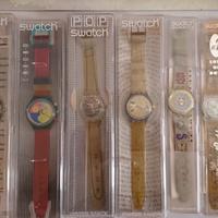 orologi swatch