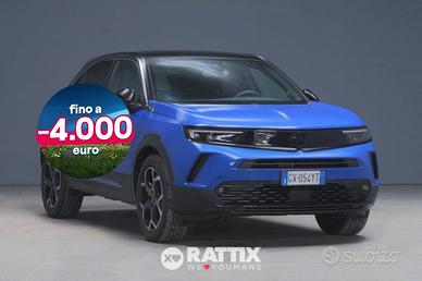 OPEL Mokka II Mokka 1.2 t Ultimate s&s 136cv