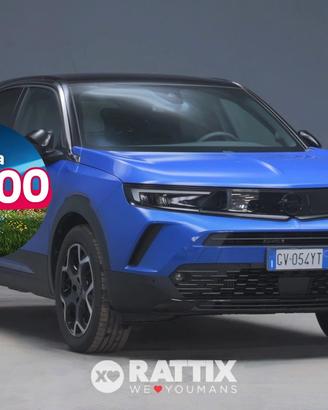 OPEL Mokka II Mokka 1.2 t Ultimate s&s 136cv