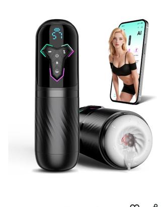 Sexy Toys uomo e donna