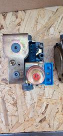 Valvola gas sit 845