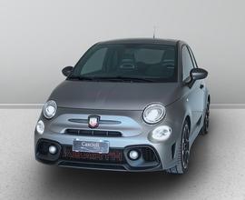 ABARTH 595 2016 - 595 1.4 t-jet Competizione 180cv